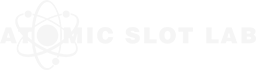 Logo du fournisseur Atomic Slot Lab