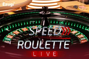 Speed Roulette par EZ