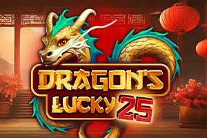 Dragons Lucky 25 par MA
