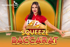 Squeeze Baccarat par P1