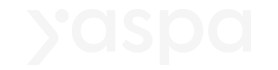 Logo de Yaspa
